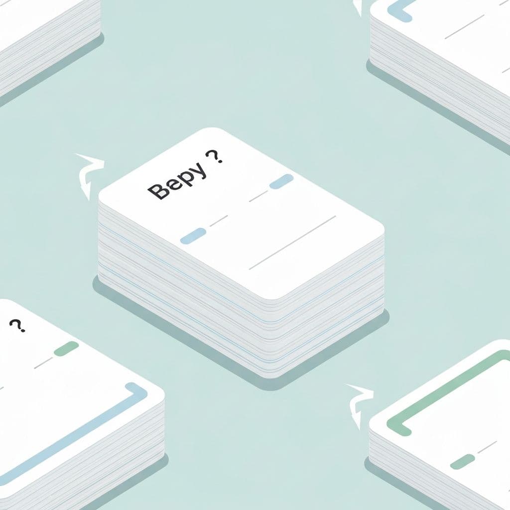 Study with Flashcards
